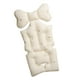 thumbnail image 4 of Cojín para cochecito de bebé, alfombrilla con forro grueso, colchón suave para carrito, soporte cálido, cómodo cojín para asiento de cochecito para Flor, 4 of 8