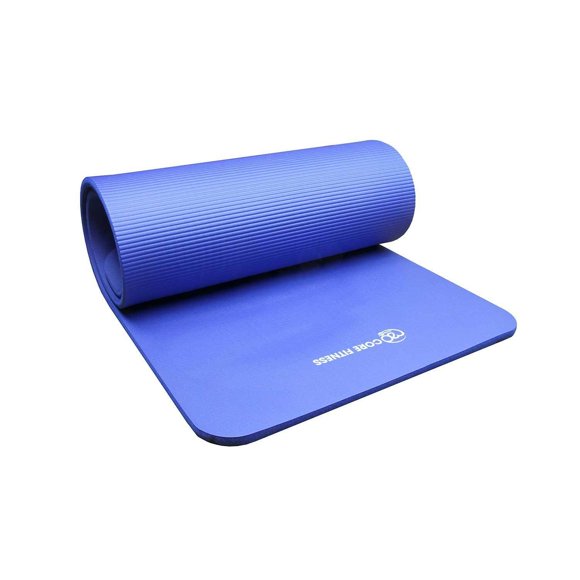 Pilates - Tapis de Yoga D\'entraînement Physique de Base