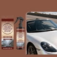 thumbnail image 6 of Kchsji Car Windshield Anti Fog Spray 100ml Interior Glass Treatment, Keeps Windows Crystal Clear in Rain Fog Cold Weather, Safer Driving Visibility Ammonia Free, 6 of 9