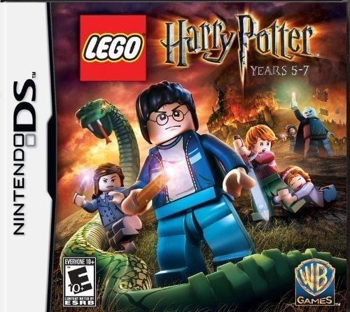 lego harry potter switch walmart