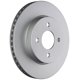 thumbnail image 1 of Disco de freno Bosch QuietCast Premium 40011605 para Nissan, 1 of 1