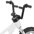 thumbnail image 3 of 4 Pcs Modèle de Vélo Jouet de Course Simulation Mini Modèles de Vélo de Montagne, 3 of 9
