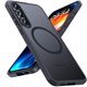 thumbnail image 1 of Funda de teléfono TOCOL Magnetic para Samsung Galaxy S24 FE 6.7, 1 of 6