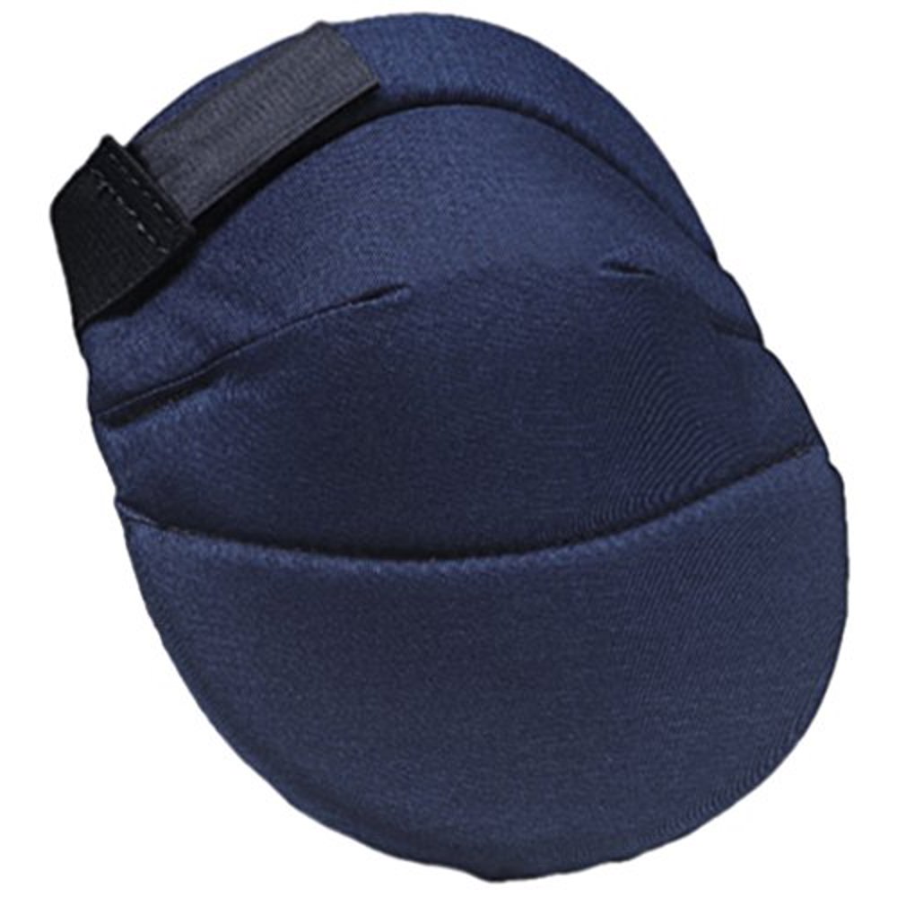 Allegro 6998 Deluxe SoftKnee Blue Knee Pad