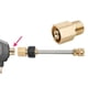 thumbnail image 4 of Acopmiento Del Adaptador Del Gatillo de de vadora de Del Adaptador de Al Adaptador M22 CUTICAT Adaptador de lavado a presión, 4 of 7