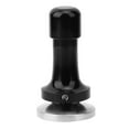 thumbnail image 4 of Cergrey 58mm Stainless Steel Coffee Tamper Spring Adjustable Pressure Coffee Powder Tamping Tool Black,Coffee Pressing Tool,Coffee Powder Tamper, 4 of 8