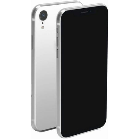 Virtual advanced display model phone, metal fake phone display model, do not work upgrade metal frame phone model（XR）