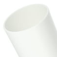 thumbnail image 7 of Unique Bargains 2pcs Bathroom Toothbrush Tumblers PP Cup for Bathroom Kitchen Color White 4.05''x2.91'', 7 of 7