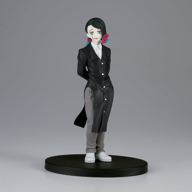 Banpresto: Demon Slayer - Enmu Banpresto Figura Coleccionable