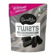 thumbnail image 3 of DARRELL LEA - Twists Traditional Black 10OZ ( Pack of 8), 3 of 3
