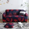 thumbnail image 4 of Elastic Sofa Cover All -Inclusive High -Bullet Sofa Set Universal All -Inclusive Cat Grab, 4 of 20