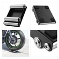 thumbnail image 3 of Support de Nettoyage de Roue de Moto, Rouleau de Nettoyage de Roue de Moto Multifonction Support Stable pour Lubrification de Chaîne, 3 of 7