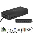 thumbnail image 1 of Estación de acoplamiento Dell Universal Dock UD22 USB-C 96 W PD 4K, 1 of 9