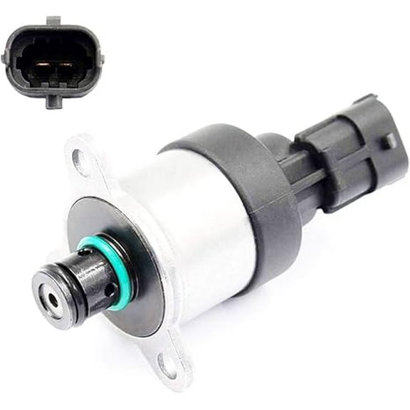 NOVAPARTS Diesel Fuel Injection Pressure Regulator FPR for 2003-2007 Dodge Ram 2500 3500 Pickup Cummins MPROP 5.9L 0928400666