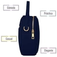 thumbnail image 3 of Bolsa para Dama SQbags  Round Forever Young, 3 of 7