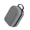thumbnail image 2 of Moyic Caja de almacenamiento de bolsa protectora para auriculares EVA de transporte VR, carcasa dura de viaje, reemplazo a prueba de polvo Videojuegos y accesorios, 2 of 6