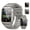 Gray, variant on Military Smart Watches for Men Answer/Make Calls 1.91'' HD Rugged Smart Watch Fits for Android and iPhone, Waterproof Fitness Tracker with 100+ Sport Modes, Watches for Men, Black