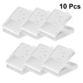 thumbnail image 3 of EeaseCA 10PCS Battery Box Ahdbt-401 Battery Case Digital Camera Battery Case Digital Camera Cell Case (Transaprent), 3 of 7
