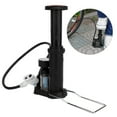 thumbnail image 4 of Mini Portable High Pressure Floor Inflatable Pump for Bicycle Mountain Bike, 4 of 8