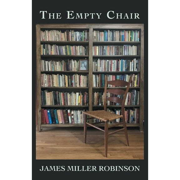 The Empty Chair (Paperback)