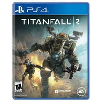Titanfall 2, Electronic Arts, PlayStation 4, [Physical], 014633368741