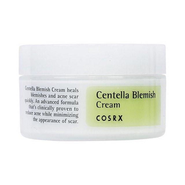COSRX Centella Blemish Cream
