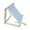Metal Nut, variant on Abbraccia Cross Stitch Frame Stand Embroidery Frame Sturdy Stitching Rack Tabletop Sofa Cross Stitch Frame for Home Quilting Metal Nut
