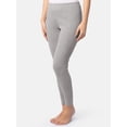 thumbnail image 4 of Fruit of the Loom Women's Recycled Waffle Thermal Top & Bottom Set, Sizes XS-4X, 4 of 8