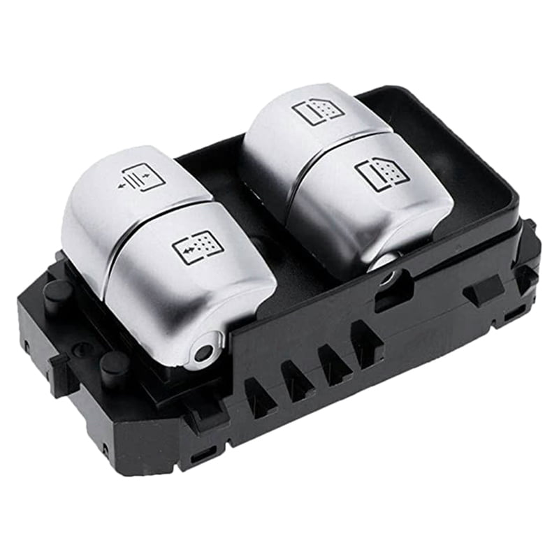 Power Master Electric Window Switch Fits For Mercedes Benz 2014-2016 s550 s600 s63 Master Window Switch