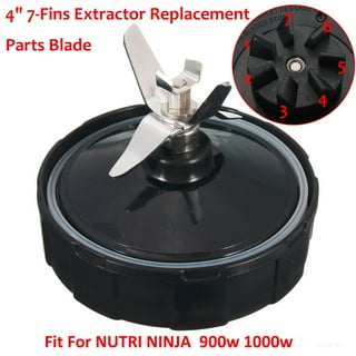 Nutri Ninja Pro Extractor Blade Replacement Part 431KKU480 for Auto-iQ –  Mitsoku