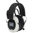 thumbnail image 4 of SAFETY WORKS INC Bluetooth Digital AM/FM Earmuffs SWX00260, 4 of 5