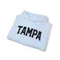 thumbnail image 4 of Tampa Florida Moving Away Hoodie, Gifts, Hooded Sweatshirt, 4 of 4