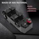 thumbnail image 5 of For Honda Civic 2006-2010 Electric Master Control Power Lifter Window Switch 35750-SNA-A130-M1 35750SNAA130M1 RHD, 5 of 5