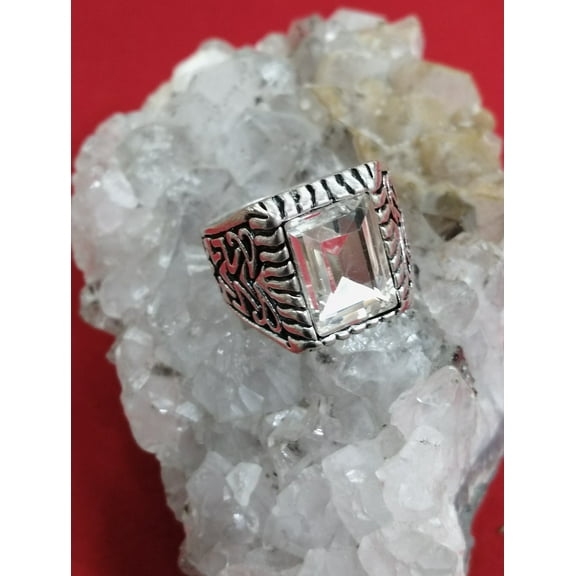 Handmade Professional Magical Talisman Most Powerfull Ring Witch Powers Attract Wealth,Love Money | Most Powerful & Divine