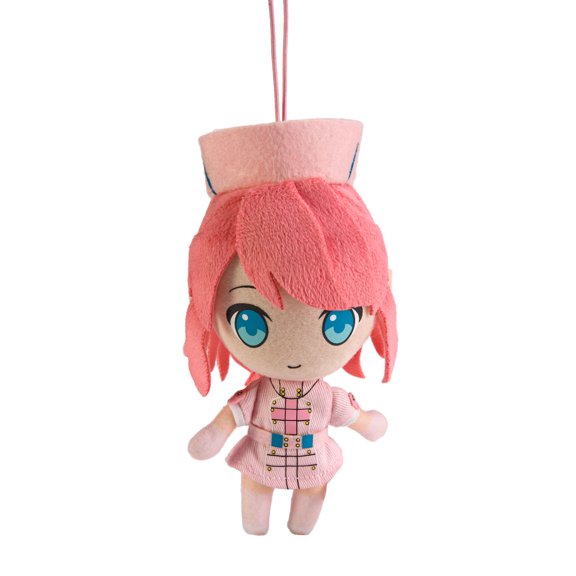 Quiz Magic Academy Media Mascot Vol. 3 Plush Toy