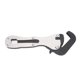 thumbnail image 1 of Llave de tubería de Ajuste Autico, Ergonímico de Acero Llave de Tubería Ligera Ajustable Con Bolsa de Almacenamiento para Espacio Ajustado para la Reparaciónía, 1 of 7