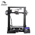 thumbnail image 1 of Creality Ender-3 Pro High Precision 3D Printer with Resume Printing Function & Heatbed Support, New 1 Count, 1 of 7