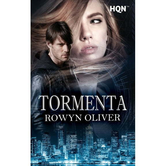 Tormenta (Paperback)