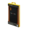 thumbnail image 4 of blackweb Soft Plastic Fashion iPhone XR Case (Black), 4 of 4