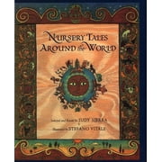 Nursery Tales Around the World, (Hardcover)