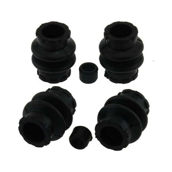 Carlson Quality Brake Parts 16115 Caliper Pin Boot Kit