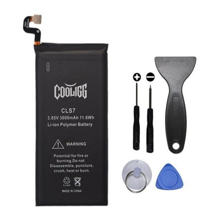 cooligg oem galaxy s7