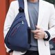 thumbnail image 4 of 1 bolsa de hombro para exteriores, bandolera, pecho, exterior, mochila de viaje para mujeres y hombres. MFZFUKR 221653-1, 4 of 8