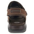 thumbnail image 3 of Dockers Mens Byrd Outdoor Sport Fisherman Sandal, 3 of 7