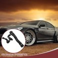 thumbnail image 3 of Unique Bargains Radiator Coolant Hose for BMW E65 E66 730i 730Li 2000-2008 No.17127537745 Rubber, 3 of 7