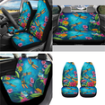 thumbnail image 3 of HUIACONG 14 Pack Dragonfly Car Interior Accessory Kit, Wear-Resistant Collapsible Automotive Interior Accessories, Suitable for Cars All Car Types SUVs, 3 of 8