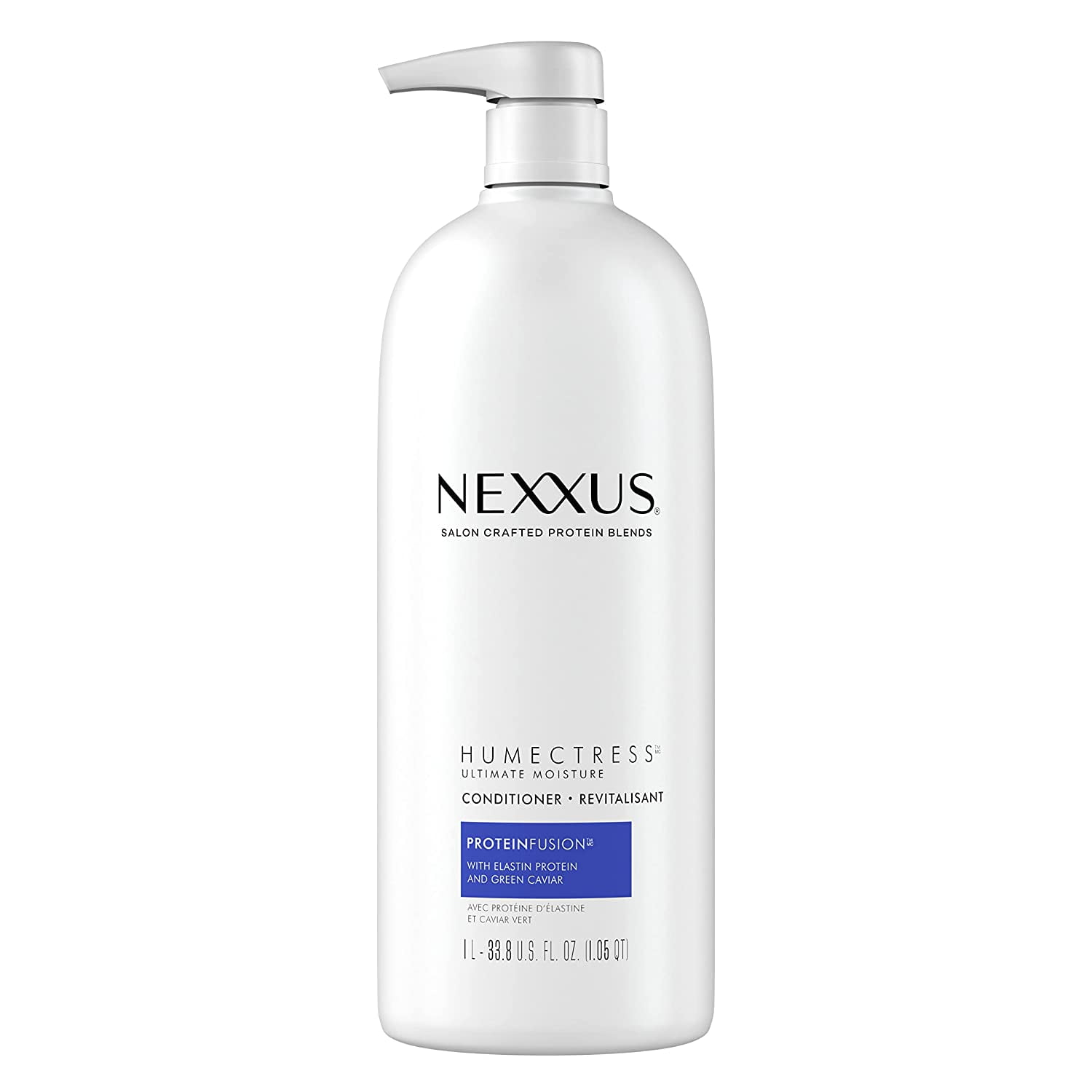 Nexxus Humectress Moisturizing Conditioner for Dry Hair Ultimate