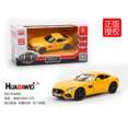 thumbnail image 1 of Model Car 1:36 Pull Back Alloy Racing Car Toy for Kids Boys Collection Tabletop, 1 of 6