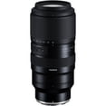 thumbnail image 2 of Tamron 50-400mm f/4.5-6.3 Di III VC VXD Lens for Nikon Z Bundle, 2 of 7