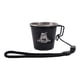 thumbnail image 5 of Taza de camping, taza para bebidas, taza de café para camping, pesca, escalada y senderismo. Estilo B, 5 of 9